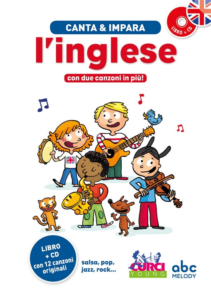 Canta & Impara L'Inglese